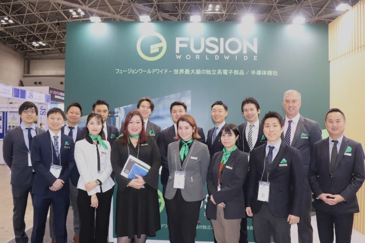 Fusion Blog