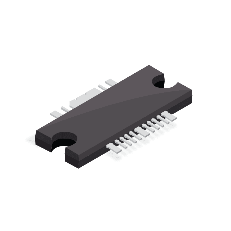 Shop NXP Semiconductors MW4IC2230NBR1 RF Amplifiers