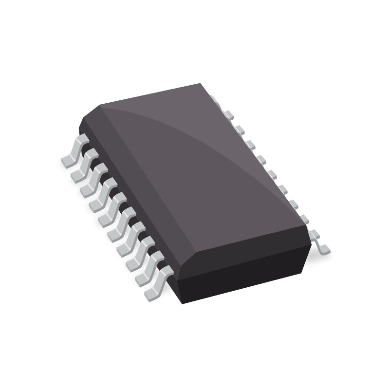 Shop Toshiba TC74VHC244FT(EL) Buffers, Drivers and Transceivers