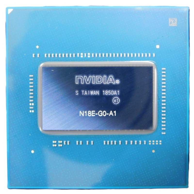 Shop NVIDIA N18E-G0-A1 Mobile Chipsets