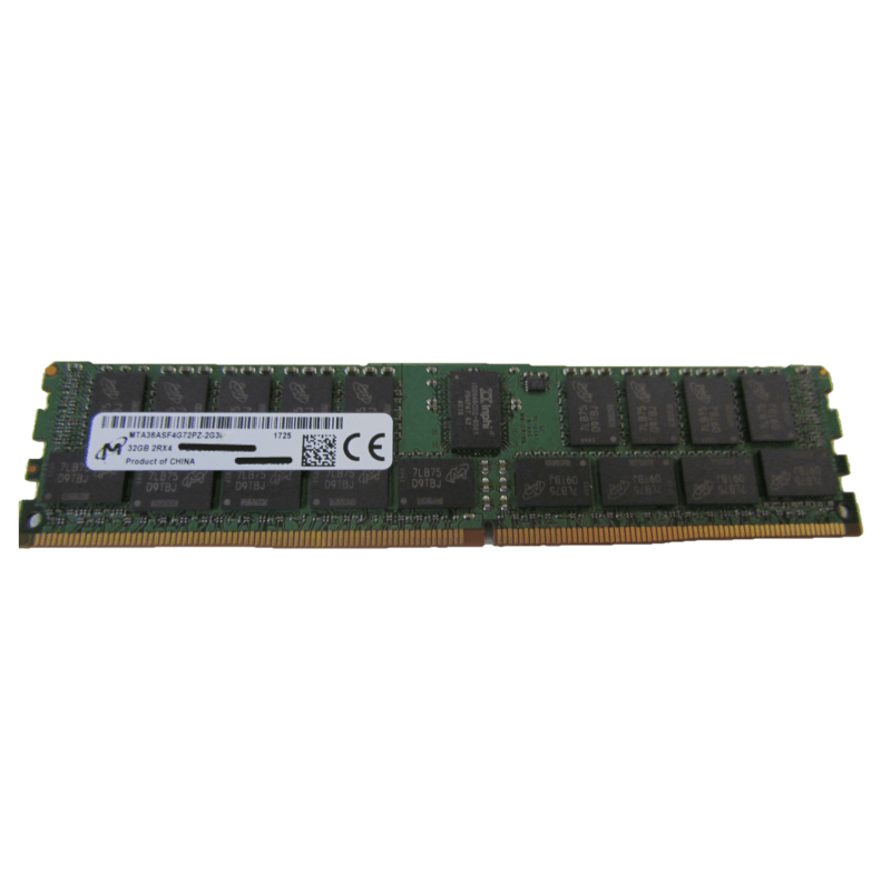 Shop Micron MTA36ASF8G72PZ-3G2F1 Server Memory Modules