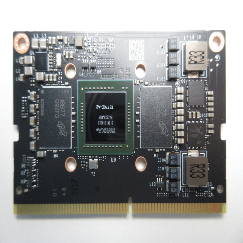 SSI 社 4G-X-M200R Shop NVIDIA 900-13636-0010-000 Single Board Computers