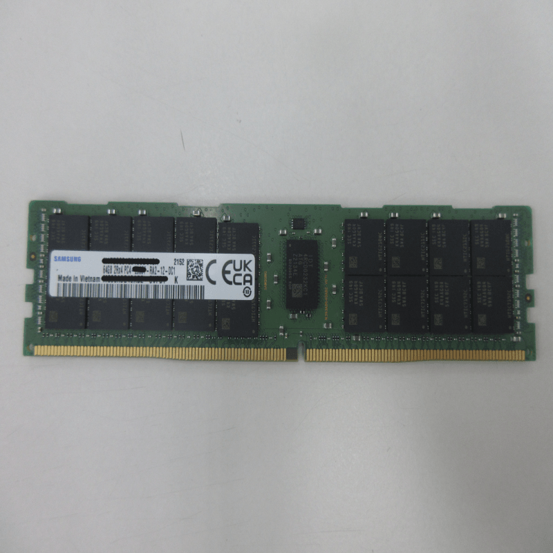 Shop Samsung M393A8G40BB4-CWE Server Memory Modules