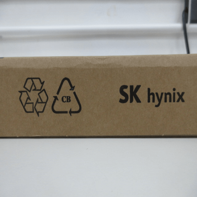 Shop SK Hynix HFS500GDE9X0732 Consumer Solid State Drives