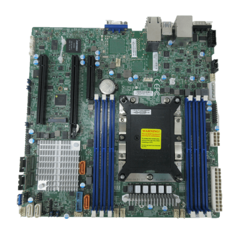 マザーボード Supermicro X11SPM-TF Amazon.com: Supermicro X11SPM-TF Motherboard, MBD-X11SPM-TF
