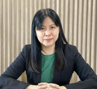 Catherine Teo - Regional Operations Director, APAC - headshot