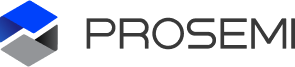 Prosemi Logo with Text