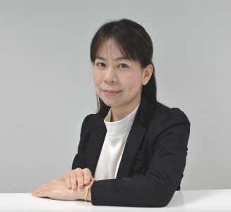 Carissa Ng - Director of Sales, Singapore - headshot