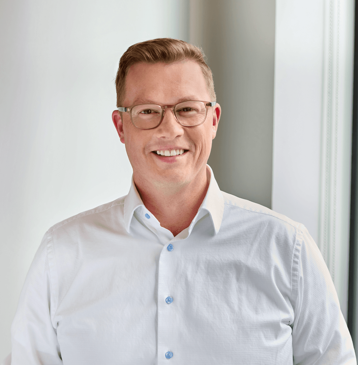 Headshot of Jeremy Pierce