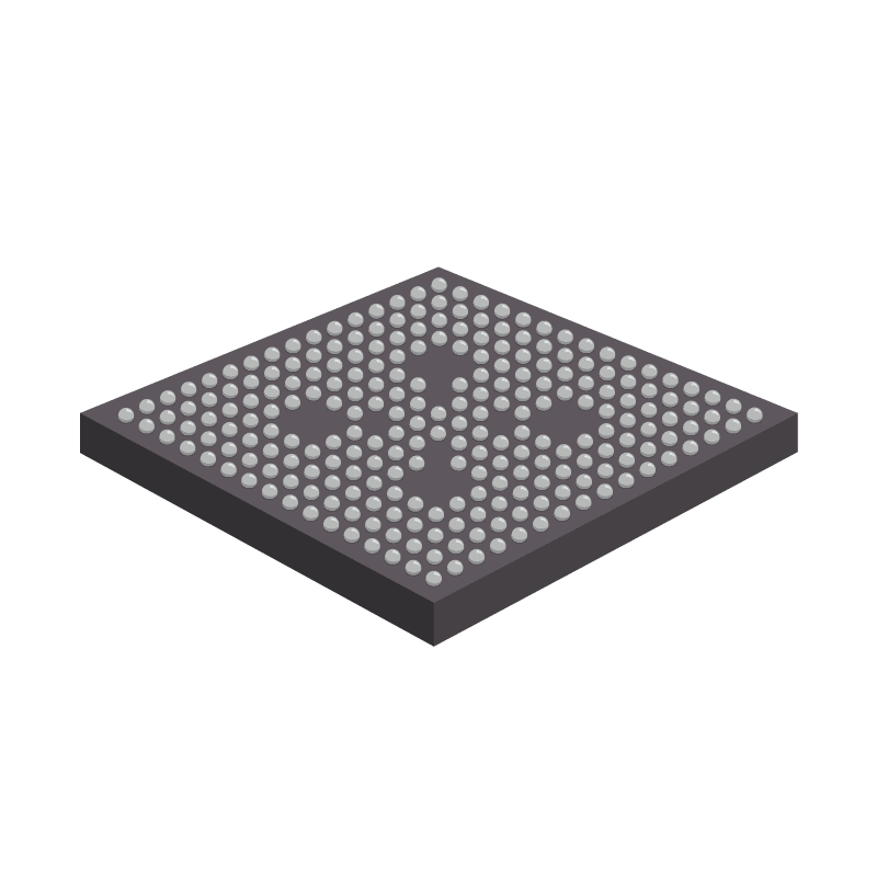 Xilinx XC7A50T-2CPG236I product image