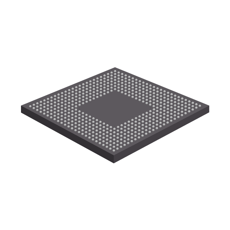 LPDDR5X 48Gb x 64 0.5V/0.9V/1.05V/1.8V 496-Pin FBGA