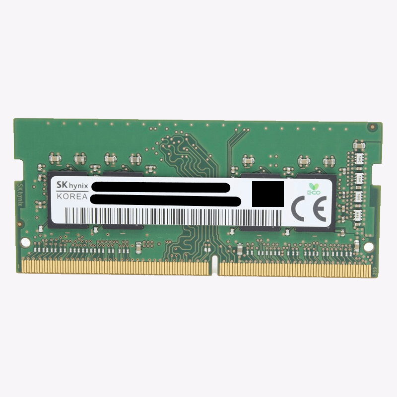 SK Hynix HMA81GS7DJR8N-XN product image