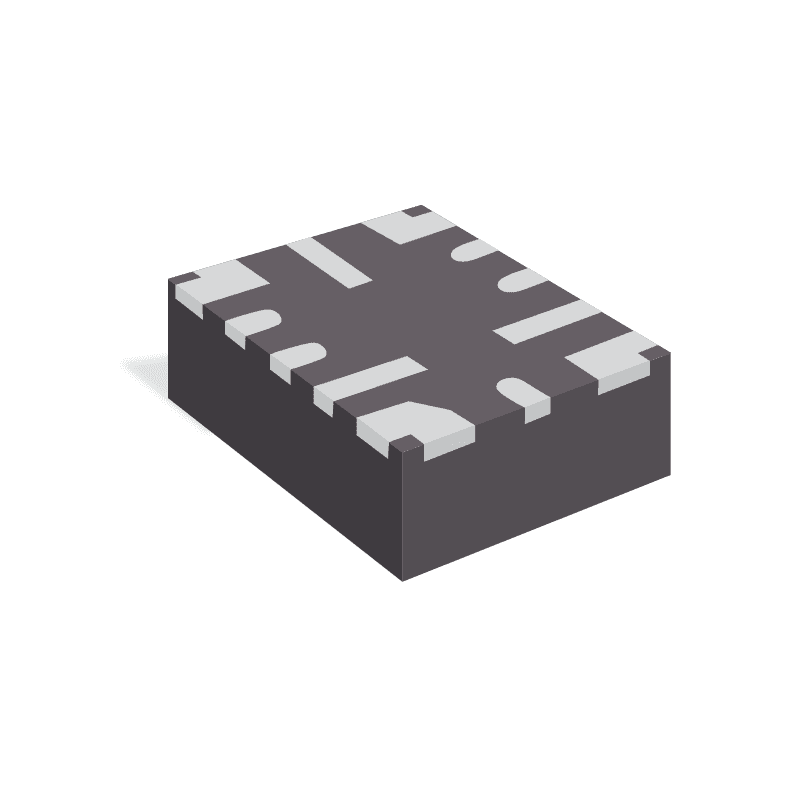 2-A, low-VIN (1.1-V), low-noise, high-accuracy, ultra-low-dropout (LDO) voltage regulator