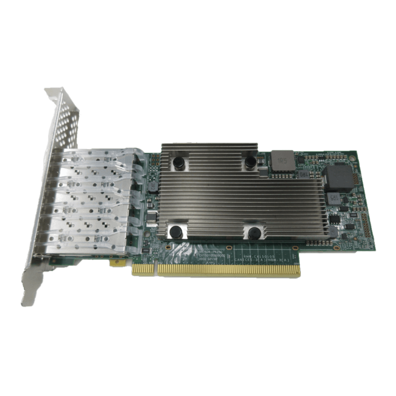 NetXtremeE-Series P425G Network Adapter