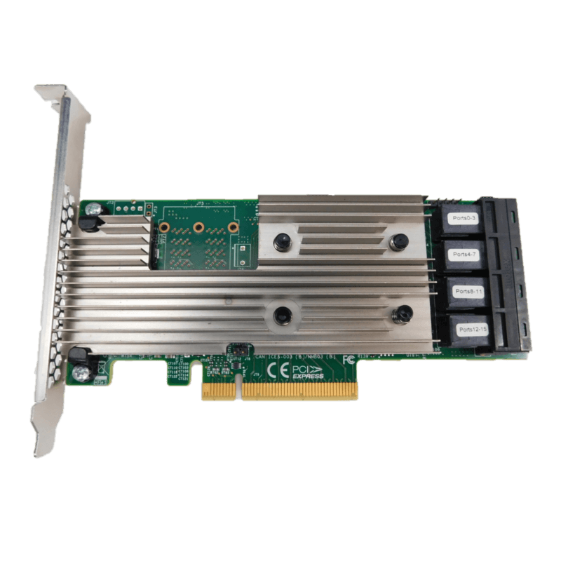 9305-16i Host Bus Adapter