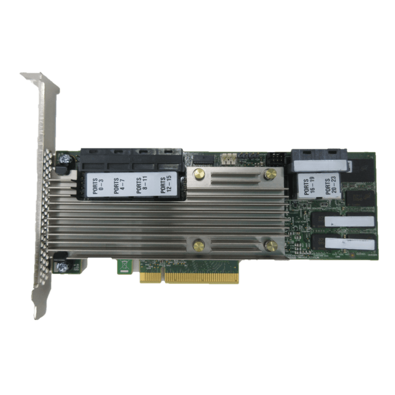 MegaRAID 9361-24i RAID Controller