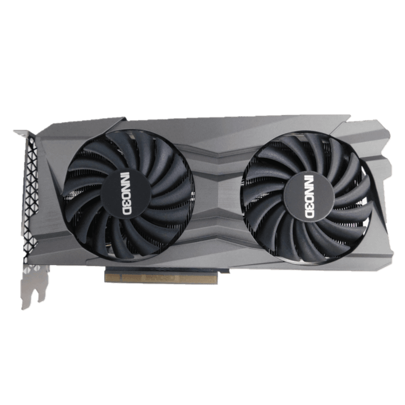 GeForce RTX 3050 6GB Gaming Graphic Card