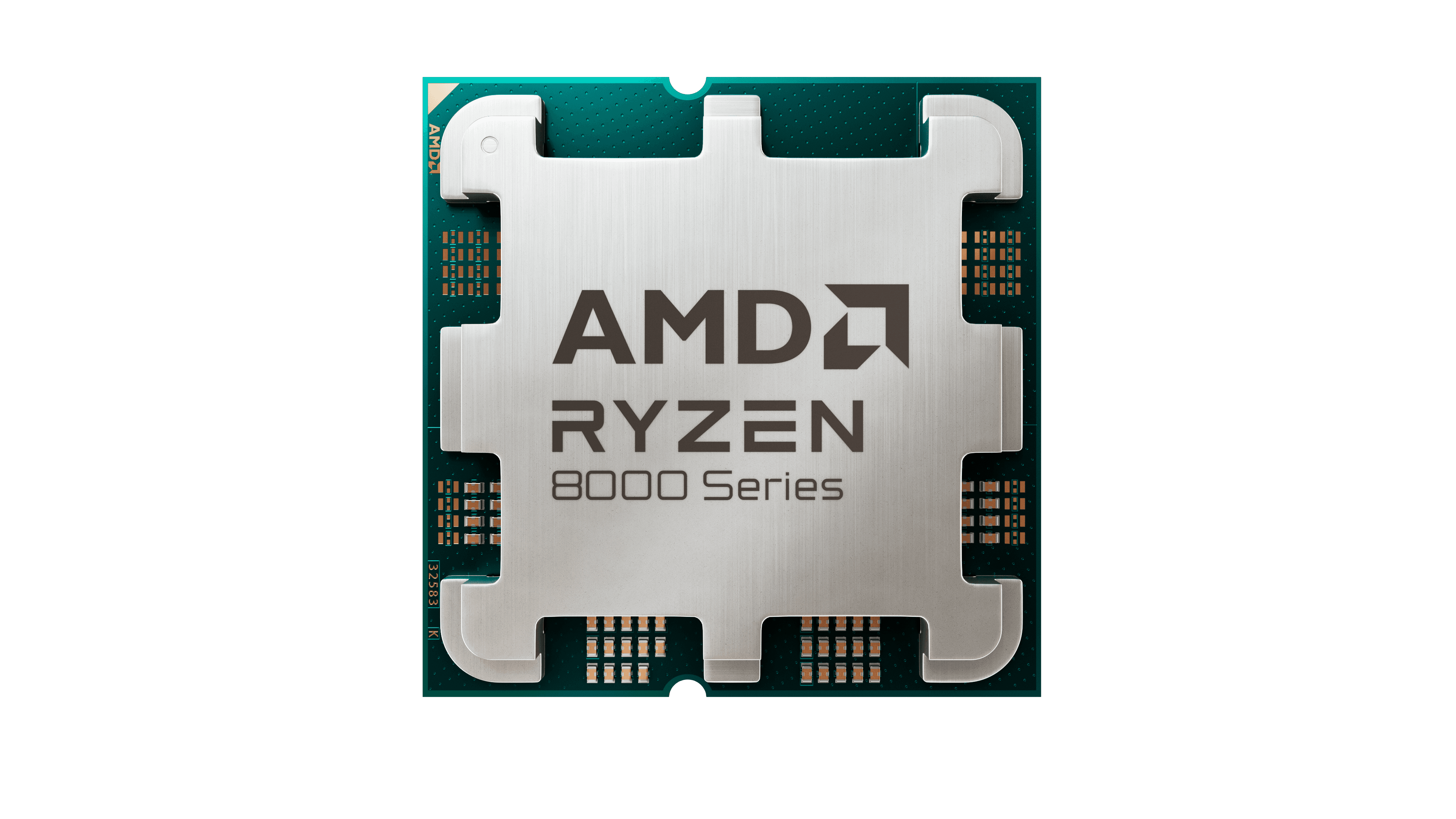 Ryzen 7 8700F Processor