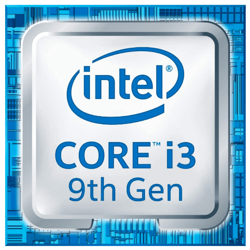 Core i3-9100TE Processor SRGR0