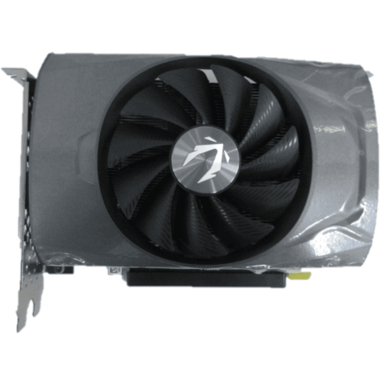 GeForce RTX 4060 8GB Gaming Graphic Card