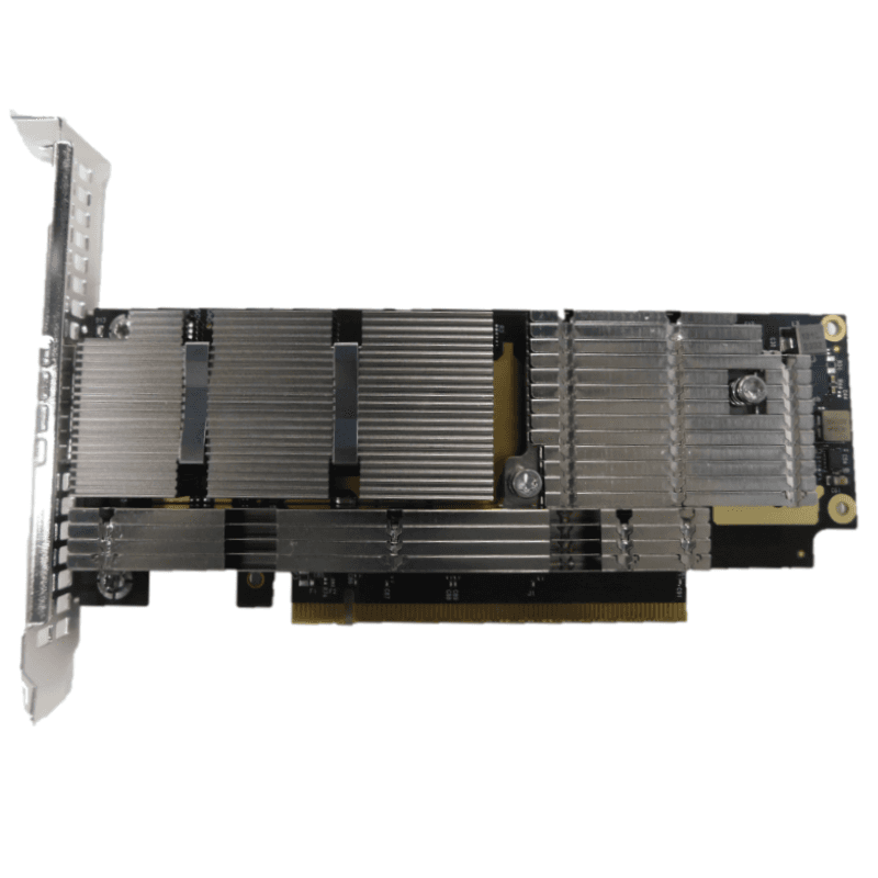 ConnectX-7 InfiniBand/VPI Network Interface Card