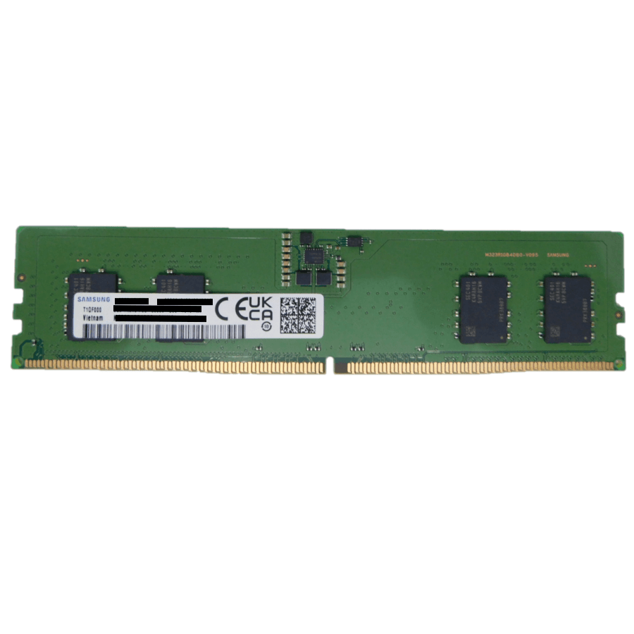8GB DDR5 5600 UDIMM