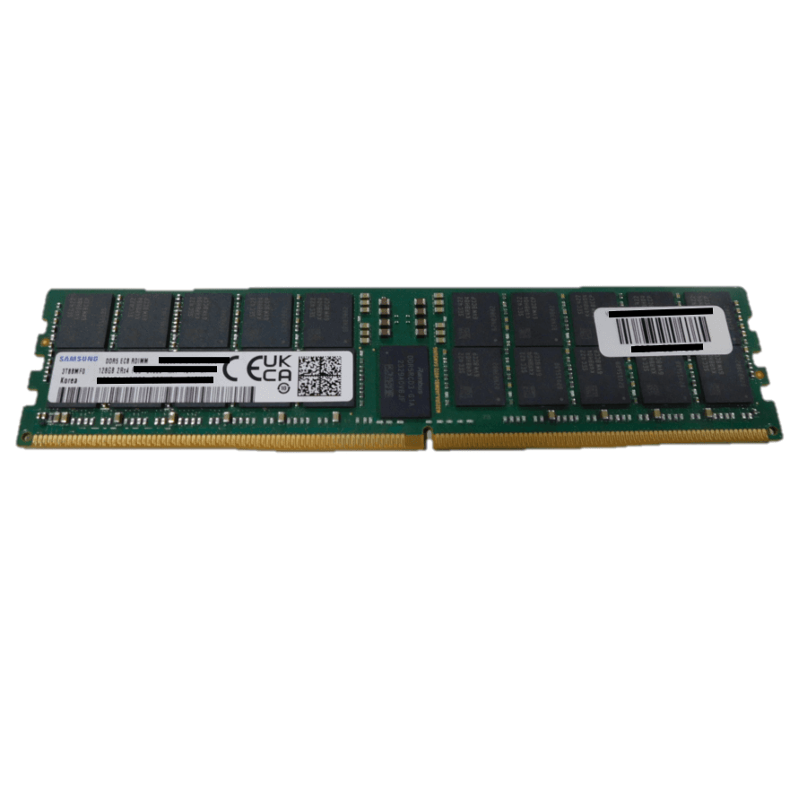 DDR5 128GB x 72 1.1V 5600MHz 0°C~85°C Module-288