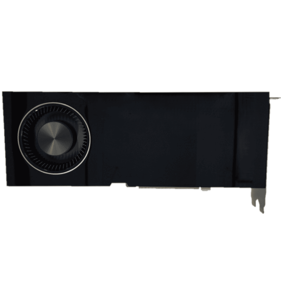 RTX PRO 6000 96GB Blackwell Max-Q Professional Graphic Card