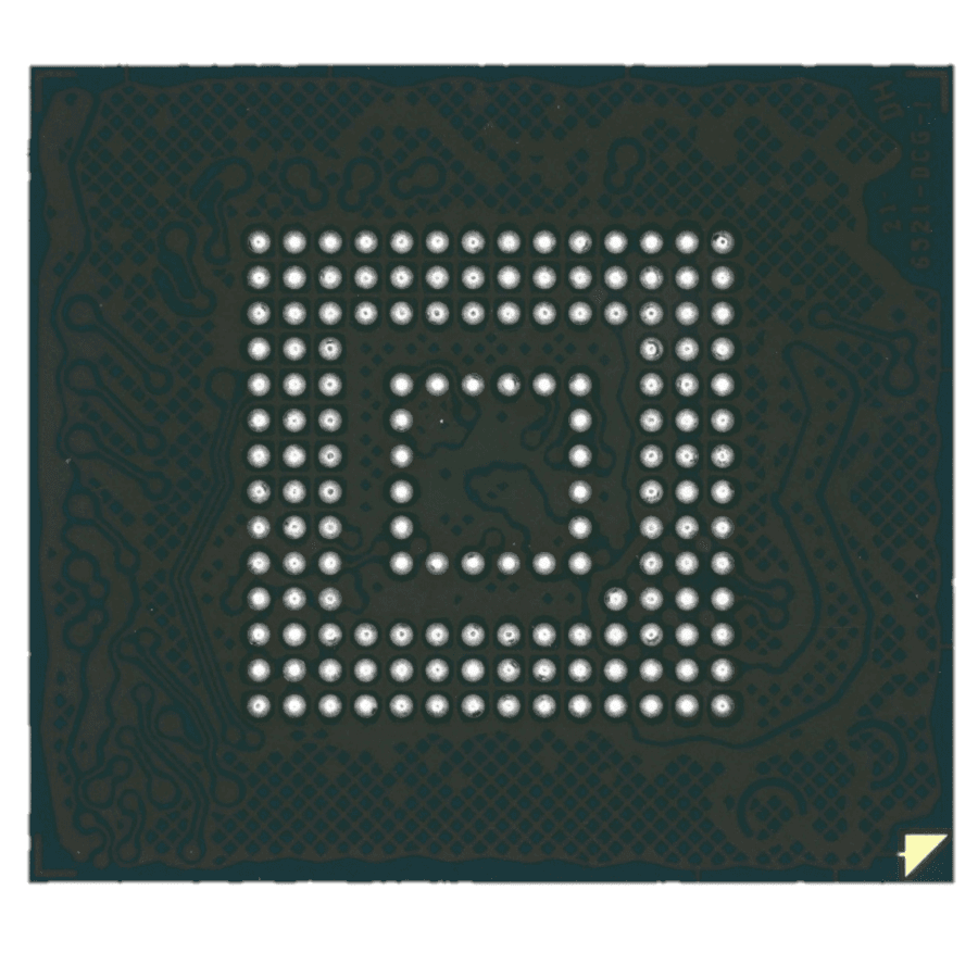 Industrial 8GB IX Card