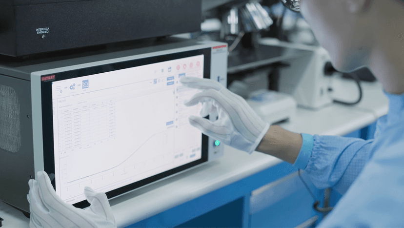 Fos Testing On Fusion Quality Process | Fusion Worldwide
