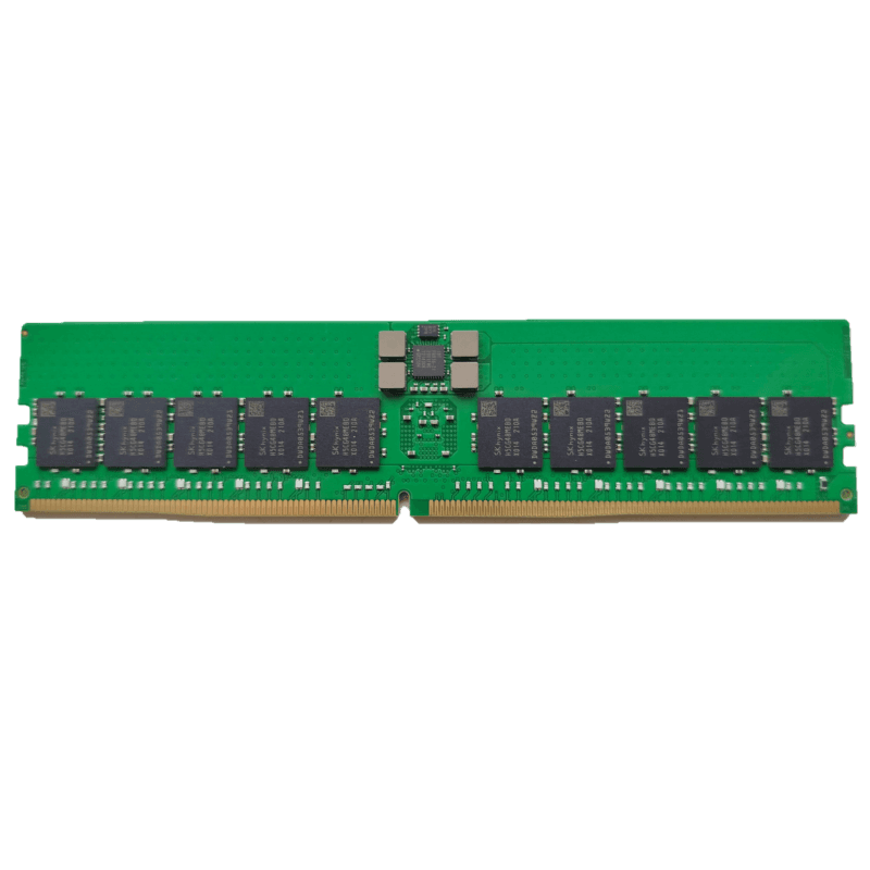 Edge Memory Module Picture Shop SK Hynix HMCG88AGBRA Server Memory Modules